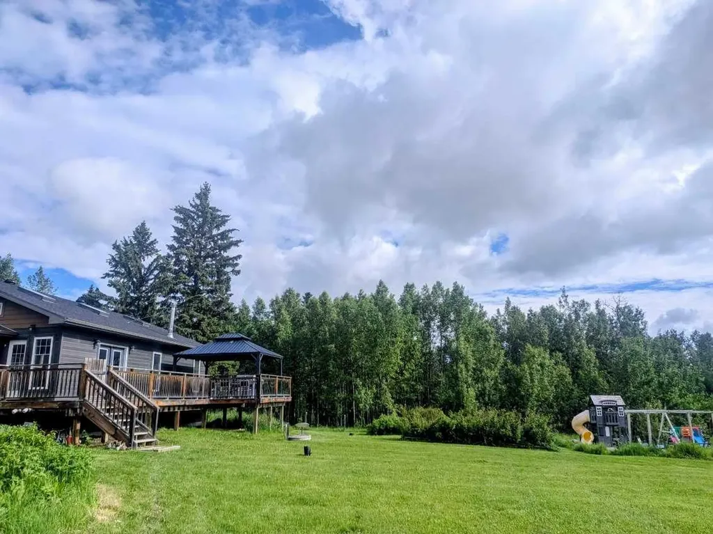5441 Township Road 333 Rural Mountain View County AB T0M 1X0