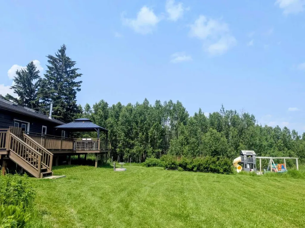 5441 Township Road 333 Rural Mountain View County AB T0M 1X0