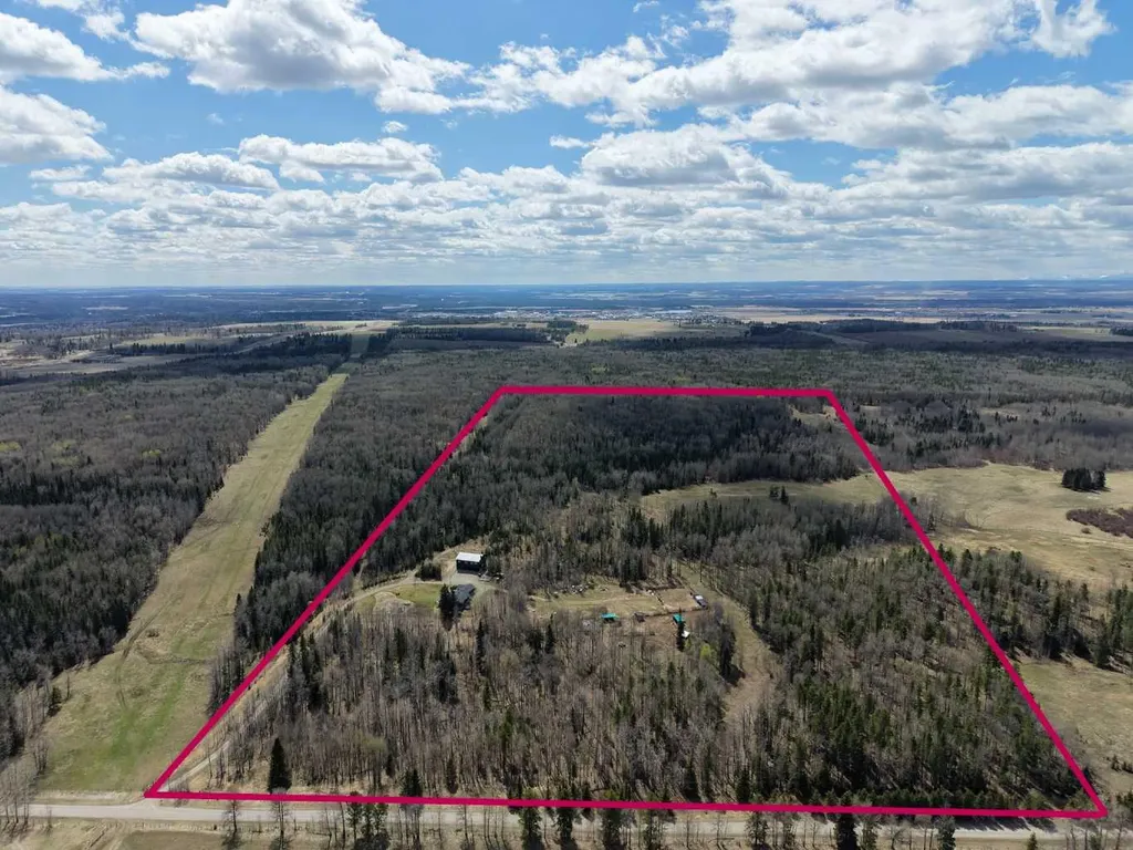 5441 Township Road 333 Rural Mountain View County AB T0M 1X0