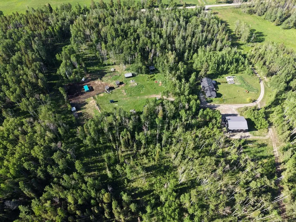5441 Township Road 333 Rural Mountain View County AB T0M 1X0