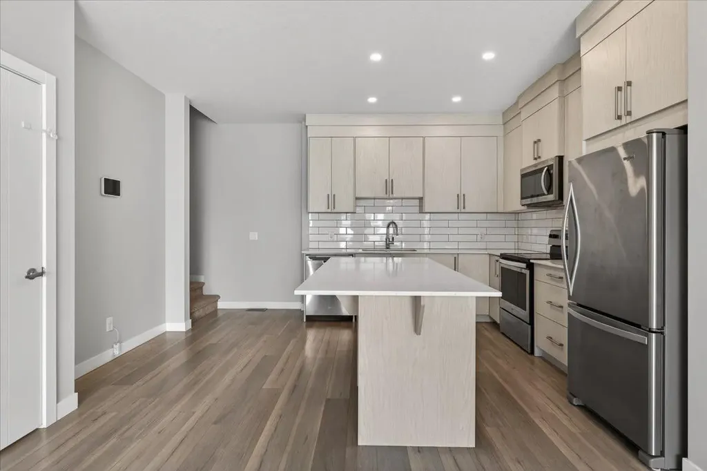 123 Redstone Crescent NE Calgary AB T3N 1M4