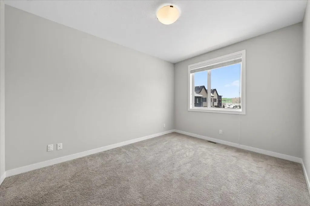 123 Redstone Crescent NE Calgary AB T3N 1M4
