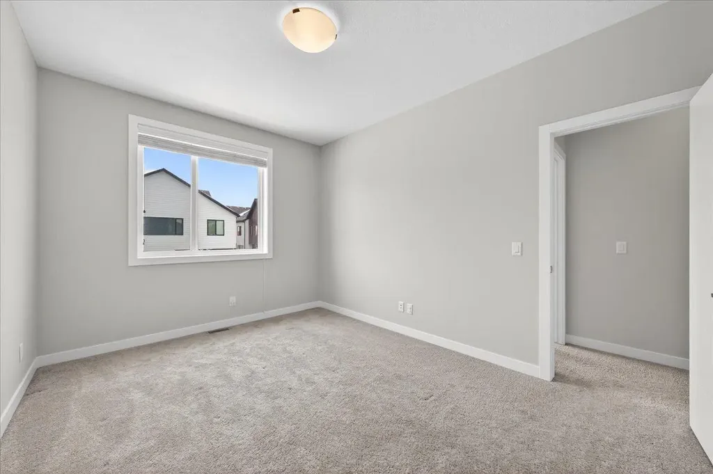 123 Redstone Crescent NE Calgary AB T3N 1M4