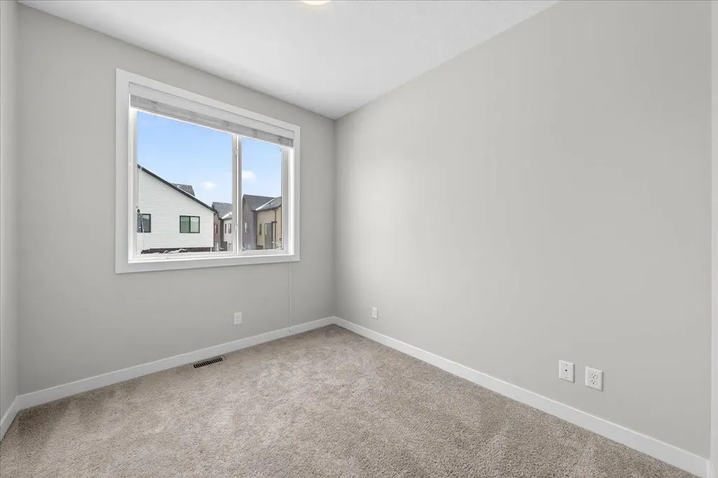 123 Redstone Crescent NE Calgary AB T3N 1M4