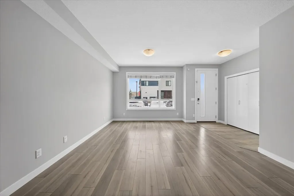 123 Redstone Crescent NE Calgary AB T3N 1M4