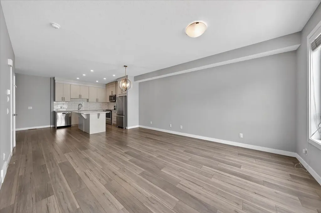 123 Redstone Crescent NE Calgary AB T3N 1M4