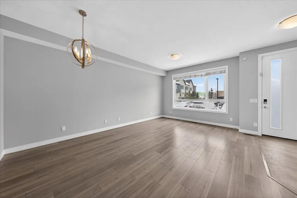 123 Redstone Crescent NE Calgary AB T3N 1M4