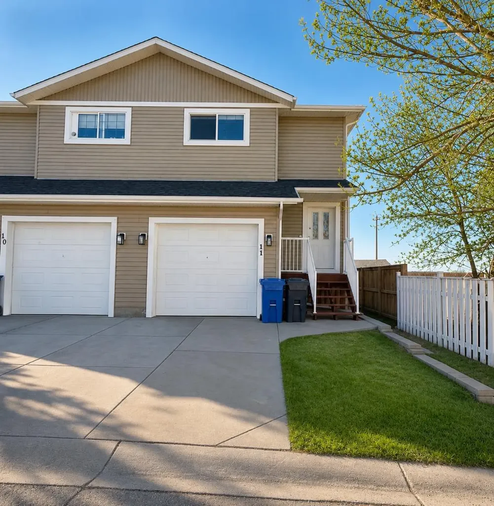 2002 22 Avenue Bowden AB T0M0K0