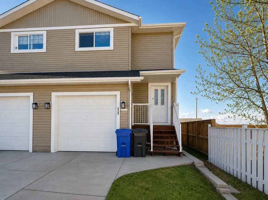 2002 22 Avenue Bowden AB T0M0K0