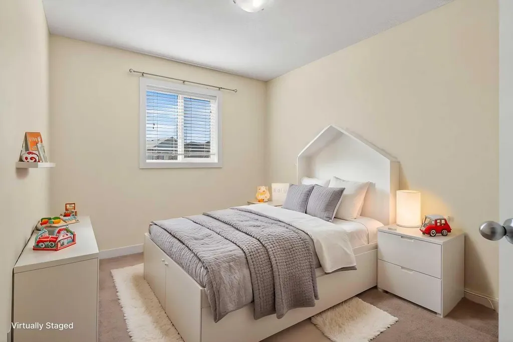 43 Sage Hill Way NW Calgary AB T3R 0G8