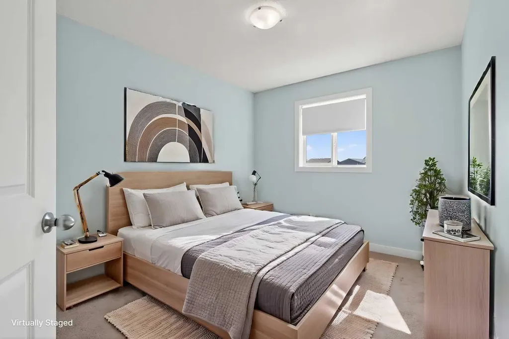 43 Sage Hill Way NW Calgary AB T3R 0G8