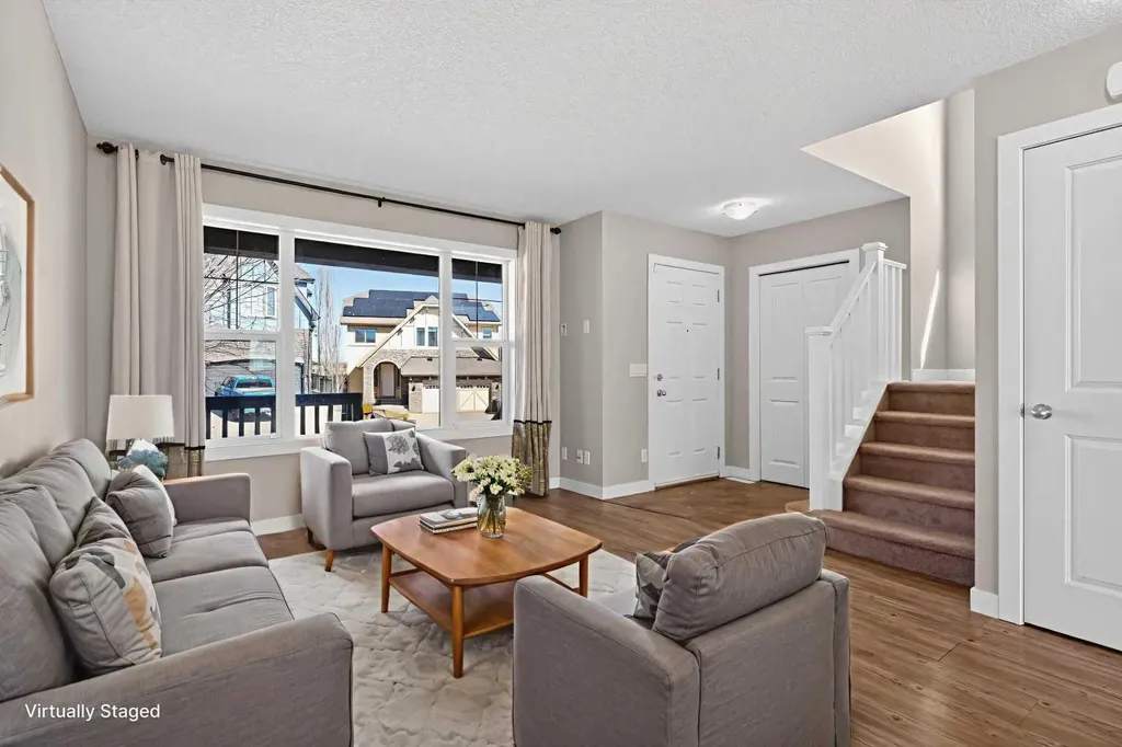 43 Sage Hill Way NW Calgary AB T3R 0G8
