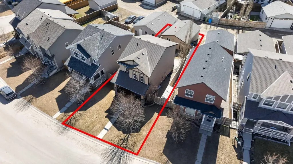 43 Sage Hill Way NW Calgary AB T3R 0G8