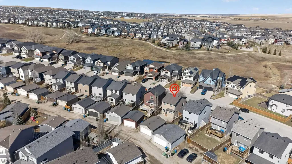 43 Sage Hill Way NW Calgary AB T3R 0G8
