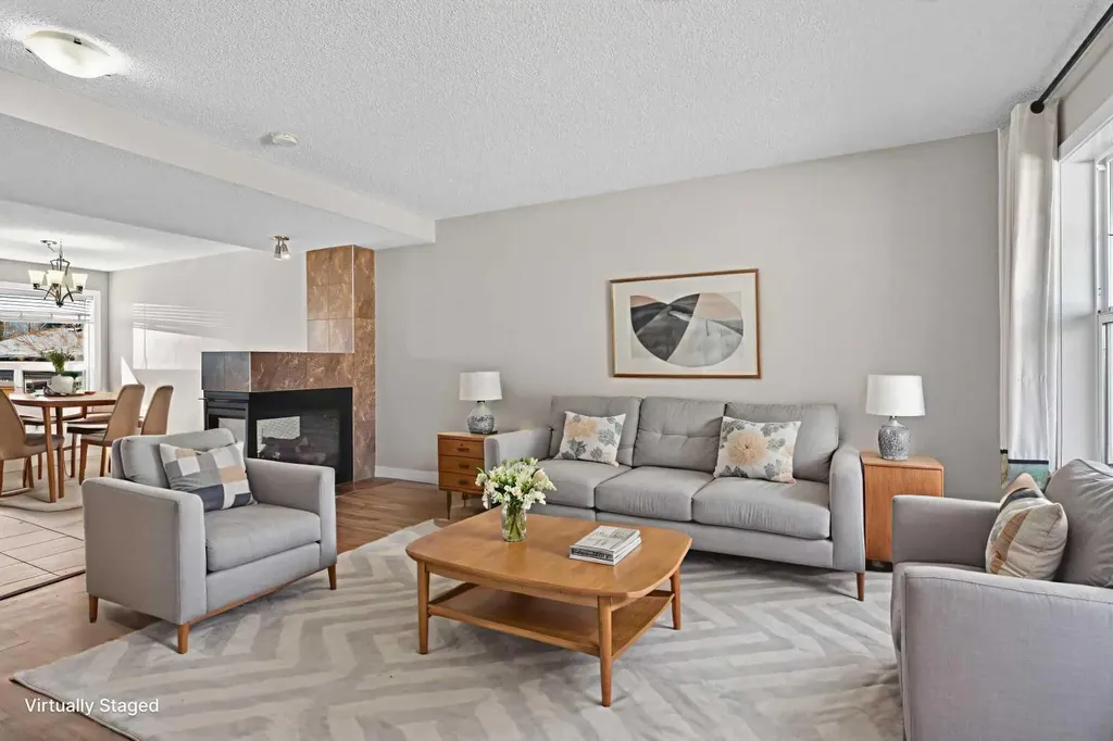 43 Sage Hill Way NW Calgary AB T3R 0G8