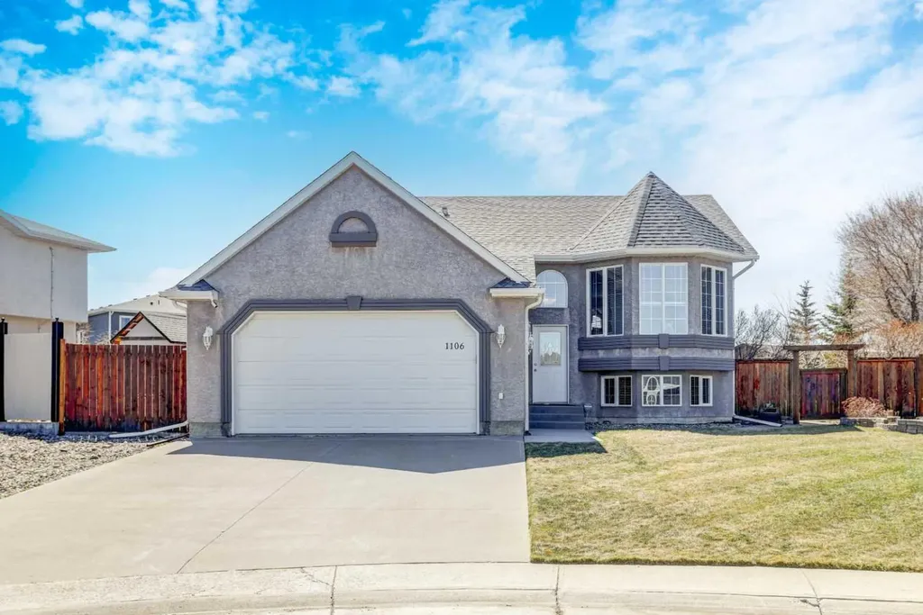 1106 Briar Road Pincher Creek AB T0K 1W0