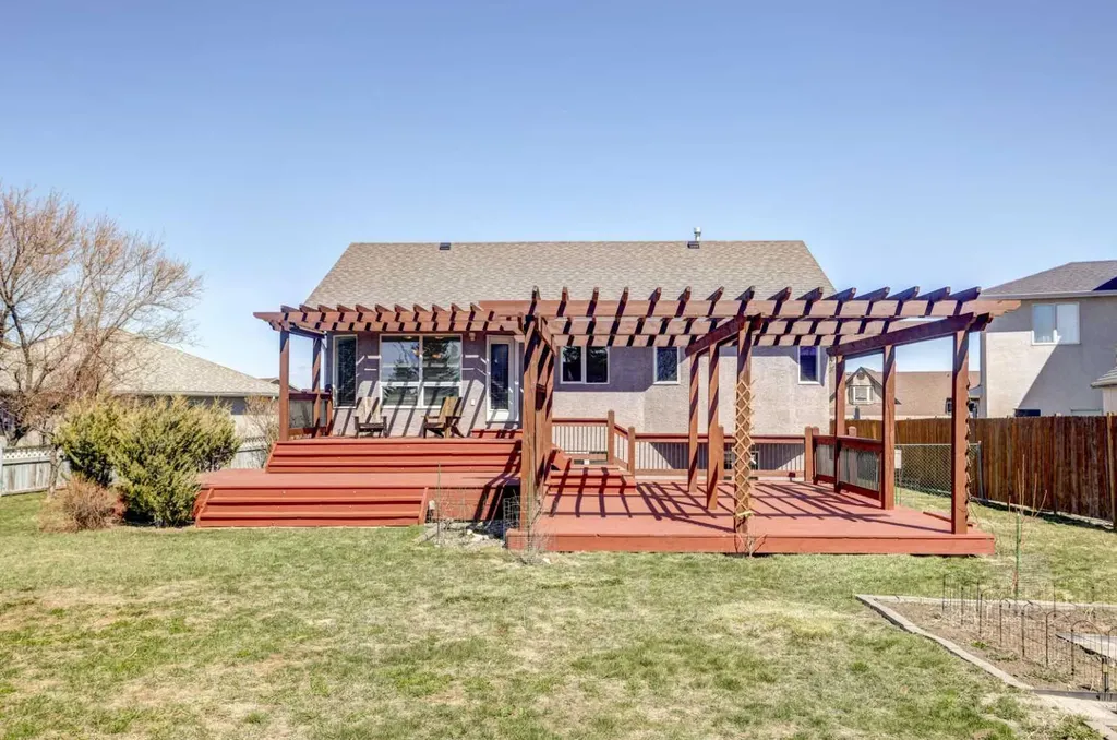 1106 Briar Road Pincher Creek AB T0K 1W0