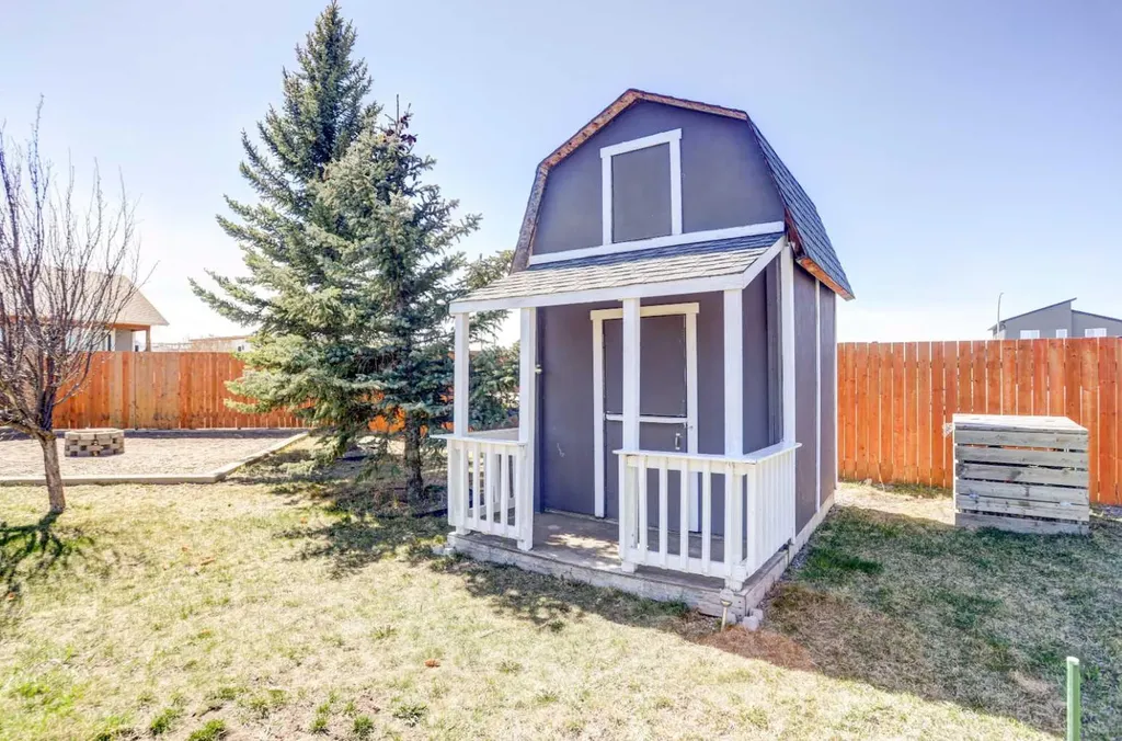 1106 Briar Road Pincher Creek AB T0K 1W0