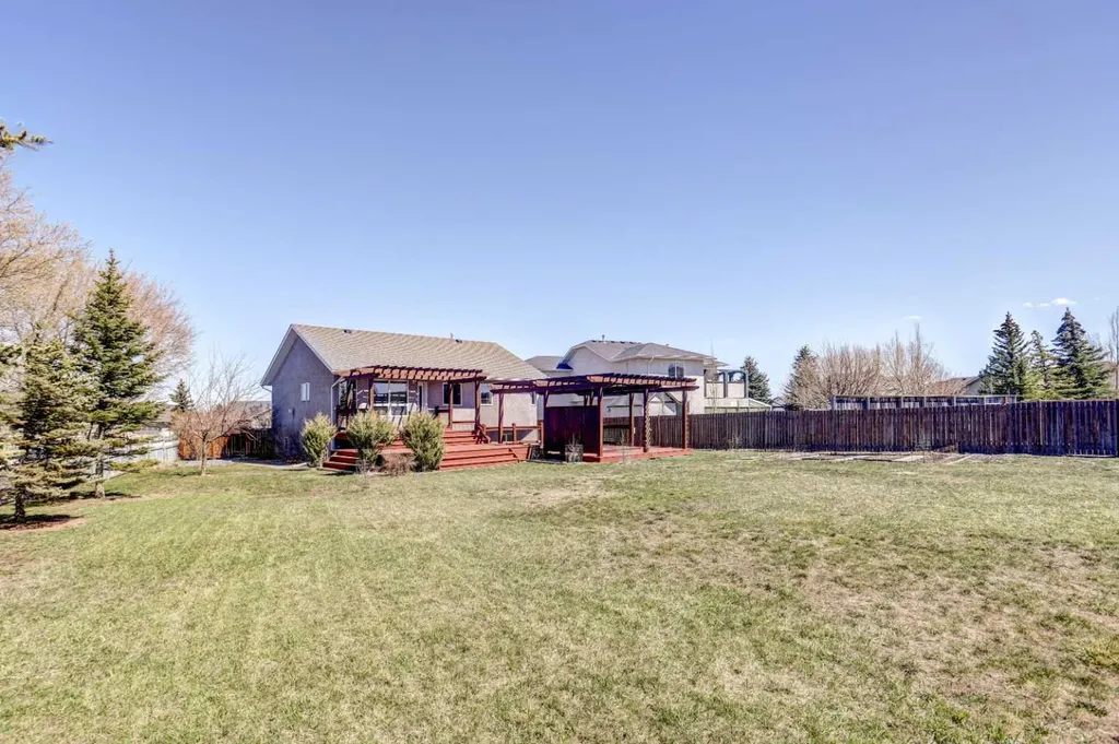1106 Briar Road Pincher Creek AB T0K 1W0