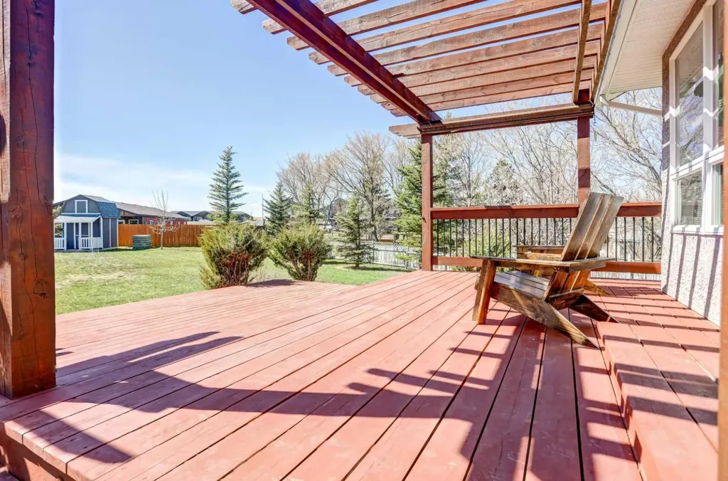 1106 Briar Road Pincher Creek AB T0K 1W0