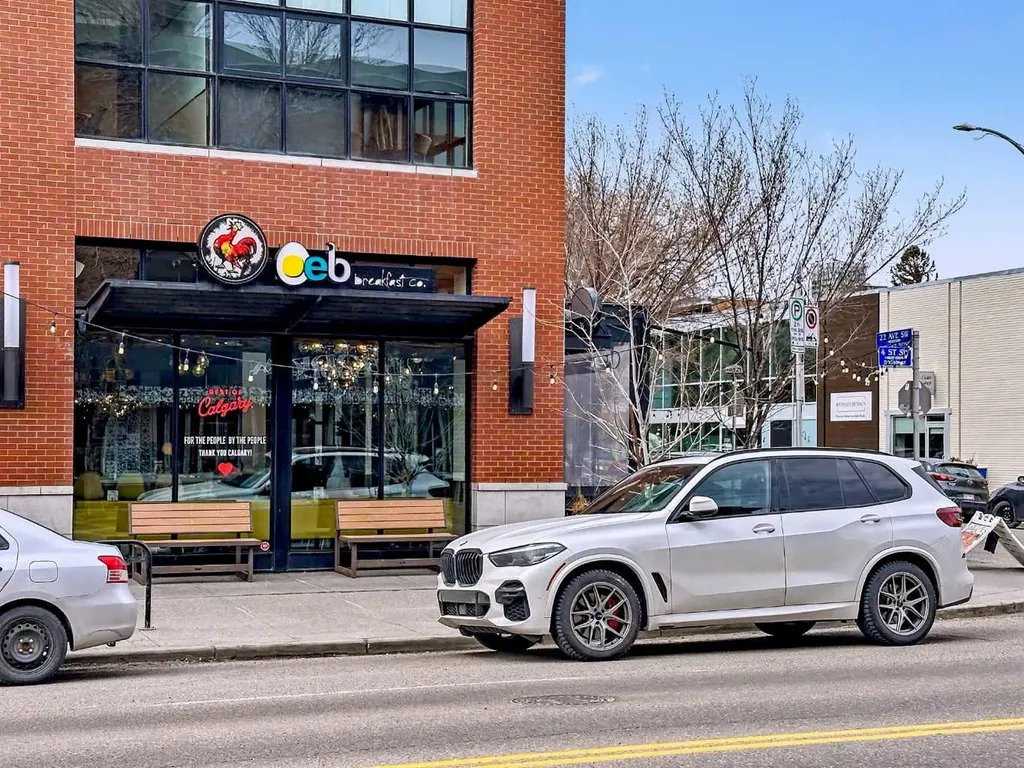 317 22 Avenue SW Calgary AB T2S 3H6