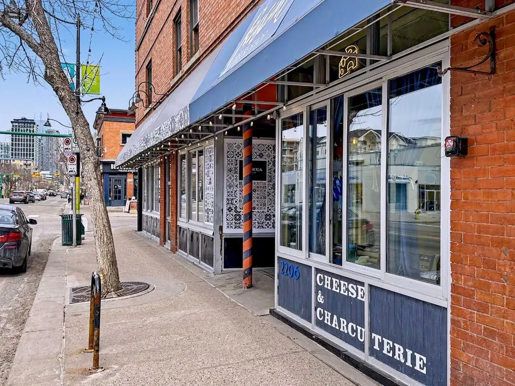 317 22 Avenue SW Calgary AB T2S 3H6