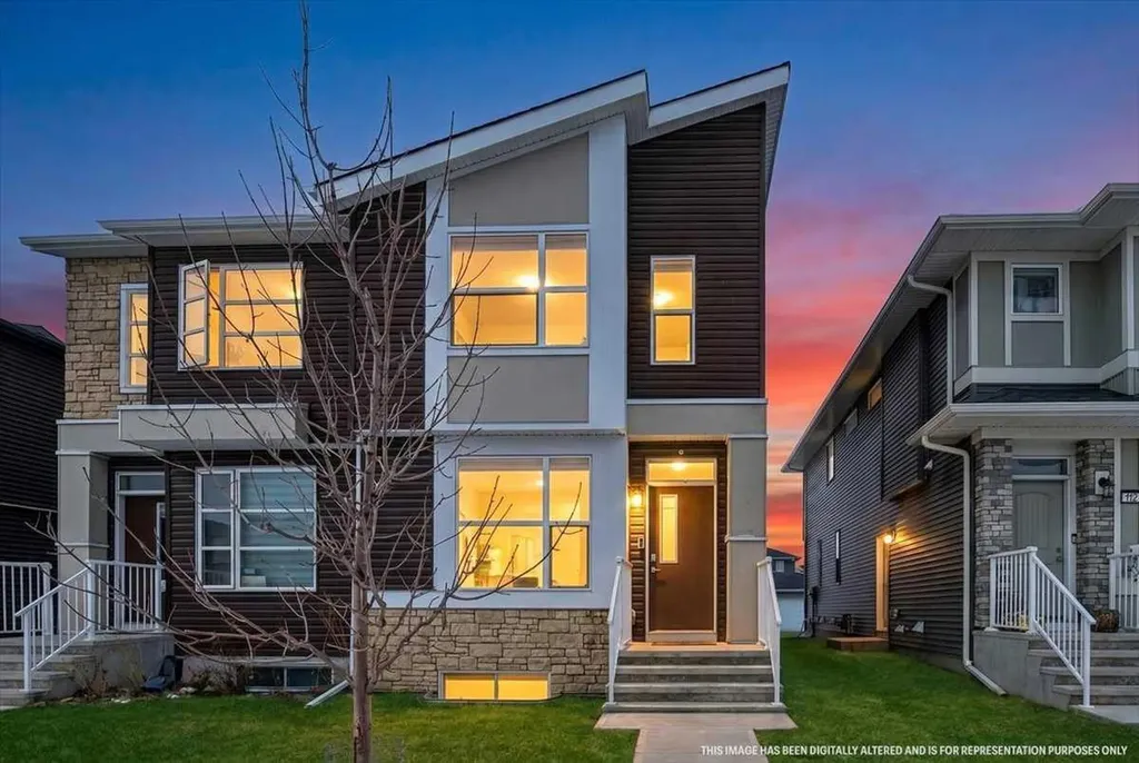 168 Corner Meadows Way NE Calgary AB T3N1Y4