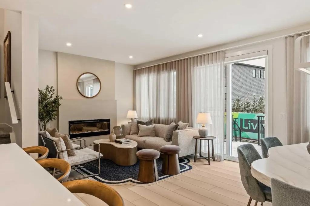 103 Silver Spruce Grove Calgary AB T2X 5M1