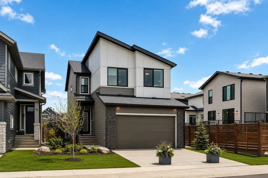103 Silver Spruce Grove Calgary AB T2X 5M1