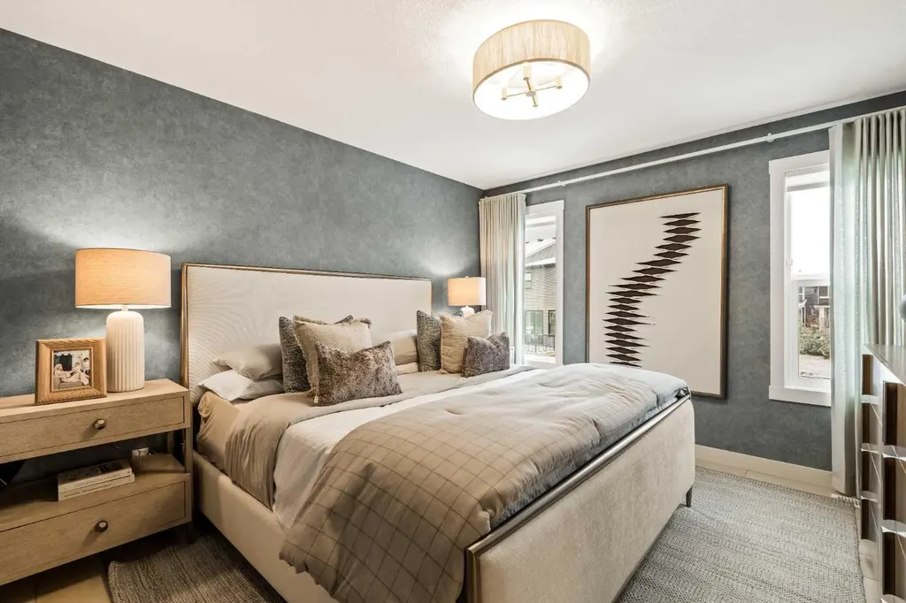 103 Silver Spruce Grove Calgary AB T2X 5M1