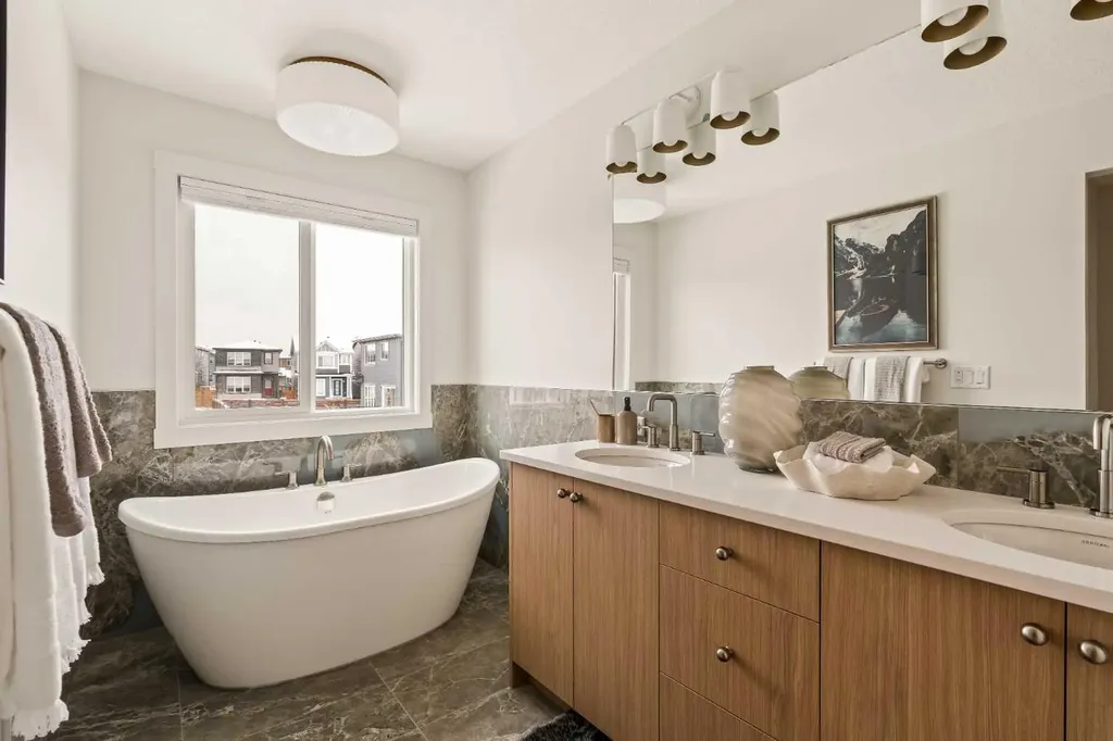 103 Silver Spruce Grove Calgary AB T2X 5M1
