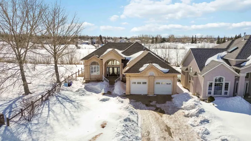 301 Brett Drive Fort Mcmurray AB T9K 1S7
