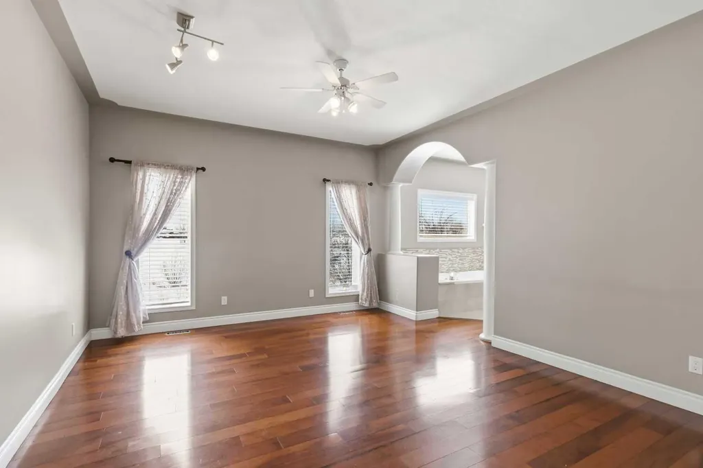 301 Brett Drive Fort Mcmurray AB T9K 1S7