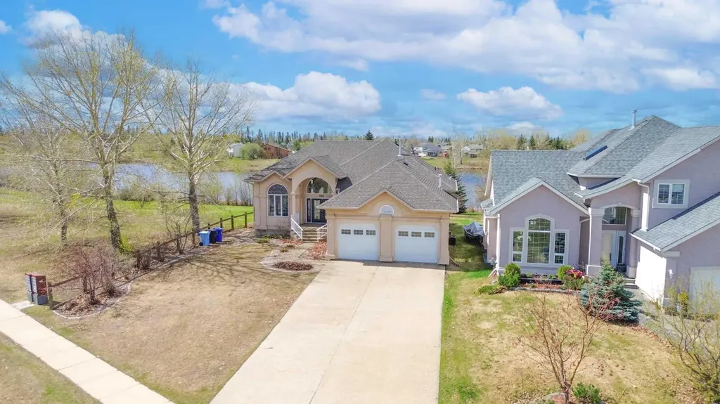 301 Brett Drive Fort Mcmurray AB T9K 1S7