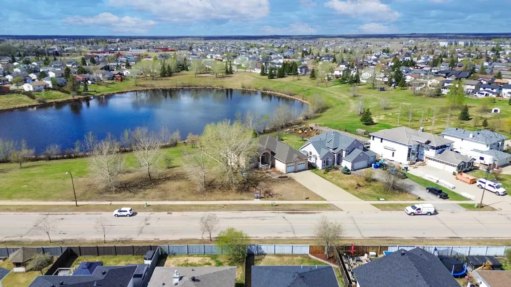 301 Brett Drive Fort Mcmurray AB T9K 1S7