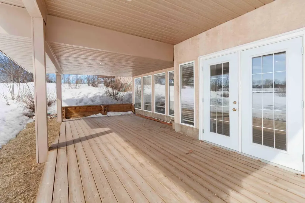 301 Brett Drive Fort Mcmurray AB T9K 1S7