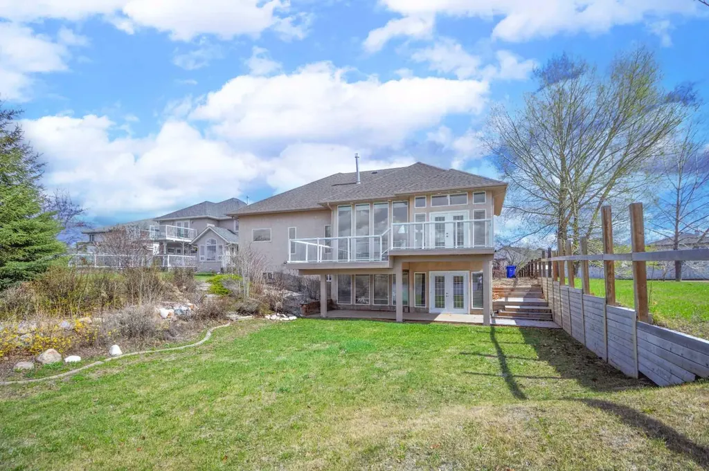 301 Brett Drive Fort Mcmurray AB T9K 1S7