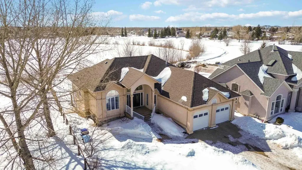 301 Brett Drive Fort Mcmurray AB T9K 1S7