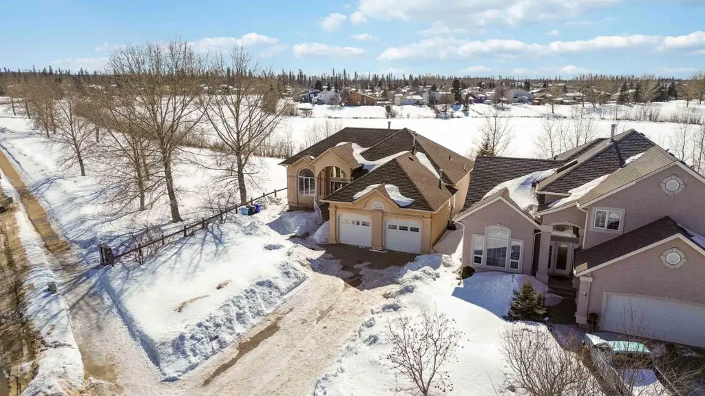 301 Brett Drive Fort Mcmurray AB T9K 1S7