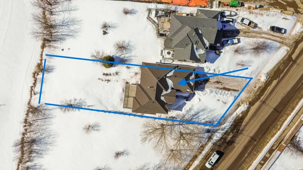 301 Brett Drive Fort Mcmurray AB T9K 1S7