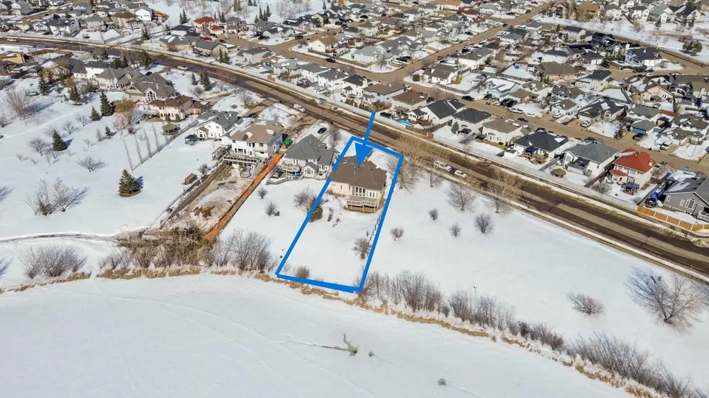 301 Brett Drive Fort Mcmurray AB T9K 1S7