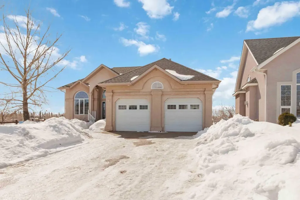 301 Brett Drive Fort Mcmurray AB T9K 1S7