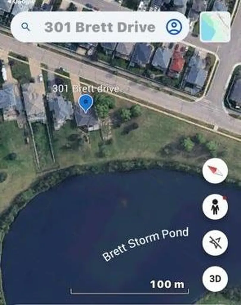 301 Brett Drive Fort Mcmurray AB T9K 1S7