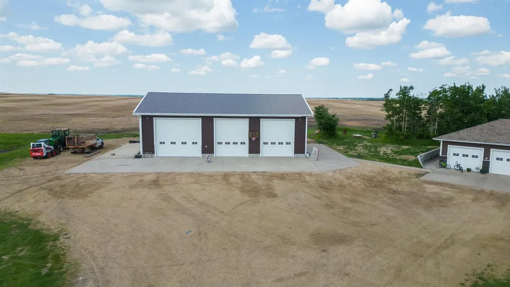 48324 834 Highway Rural Camrose County AB T0B 2M2