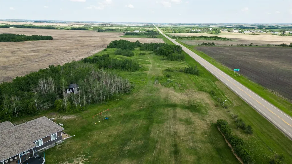 48324 834 Highway Rural Camrose County AB T0B 2M2
