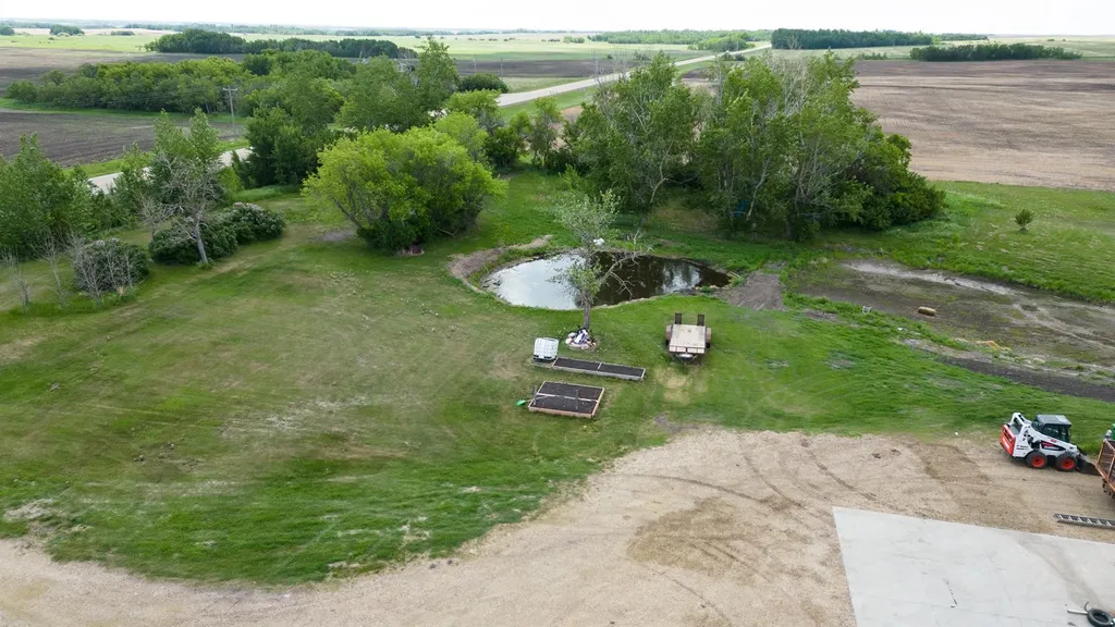 48324 834 Highway Rural Camrose County AB T0B 2M2