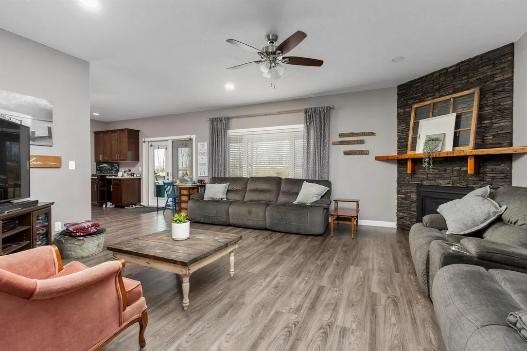 48324 834 Highway Rural Camrose County AB T0B 2M2