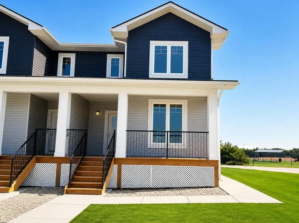 1903 Mccaskill Drive Crossfield AB T0M 0S0