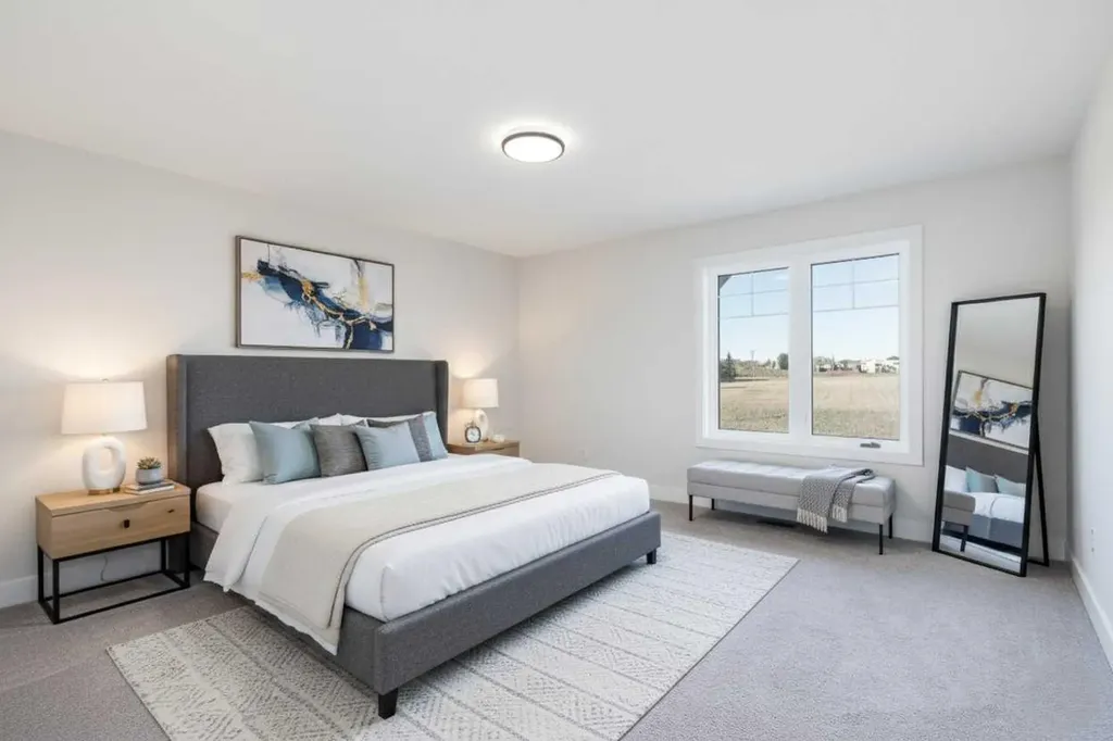 1903 Mccaskill Drive Crossfield AB T0M 0S0