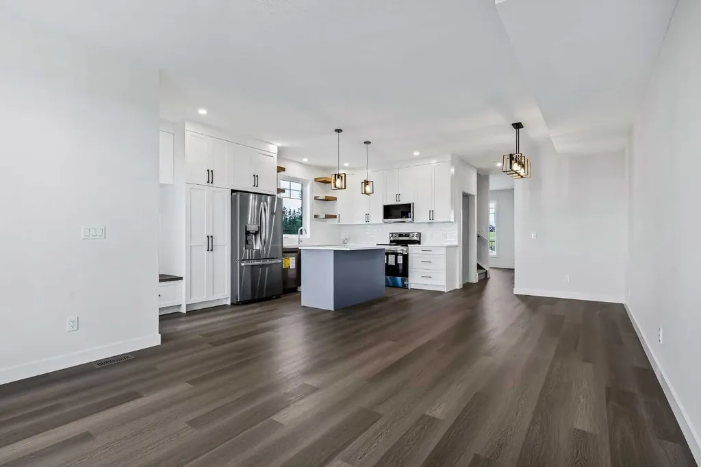 1903 Mccaskill Drive Crossfield AB T0M 0S0